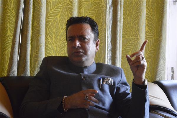 No officer should fear enquiry: Zulfikar