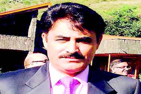 Mir appointed State Information Commissioner