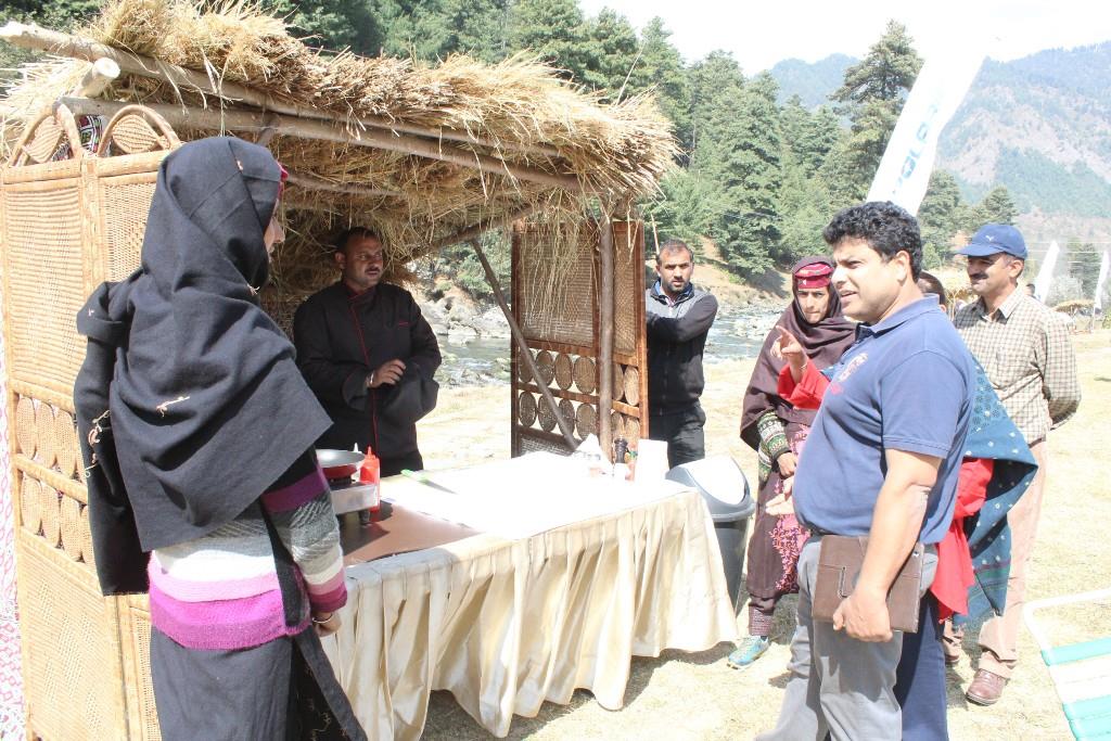 3-day Pahalgam Festival attracts tourists, locals