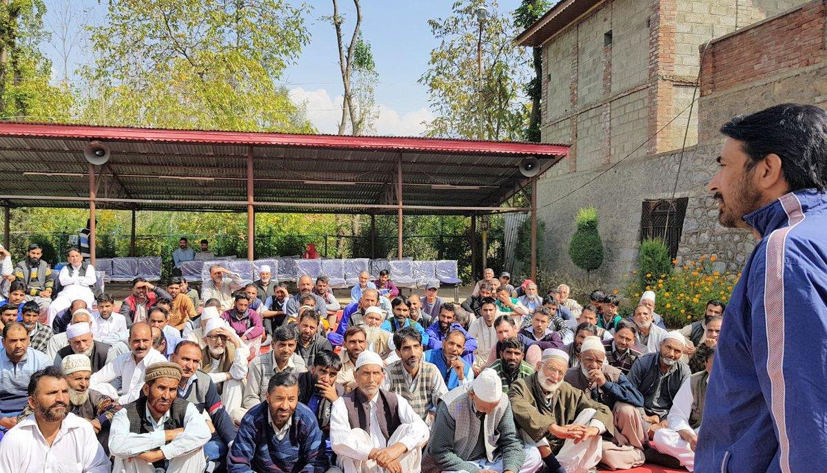 Braid chopping an attack on modesty of our women, won't be tolerated: Mir