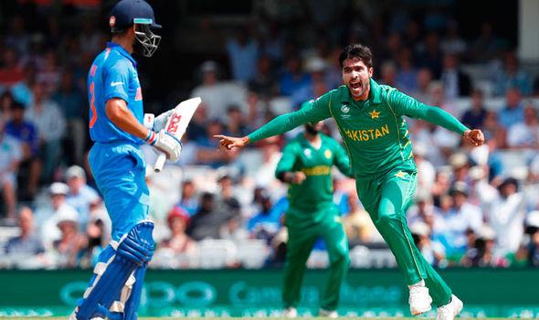 Amir most challenging bowler I have faced: Kohli