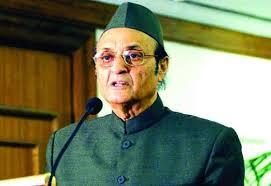 Karan Singh expresses shock over remarks of UP legislator