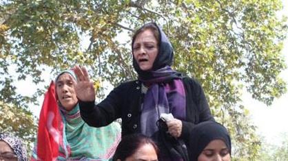 Everybody knows who is behind braid chopping incidents: NC