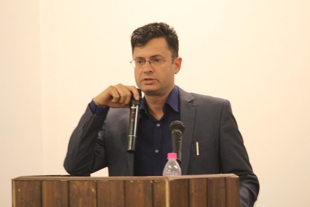 TASK holds 43rd AGM