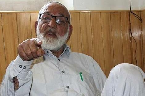 Slapping 4th PSA on aged man’ a shameful act: JeI