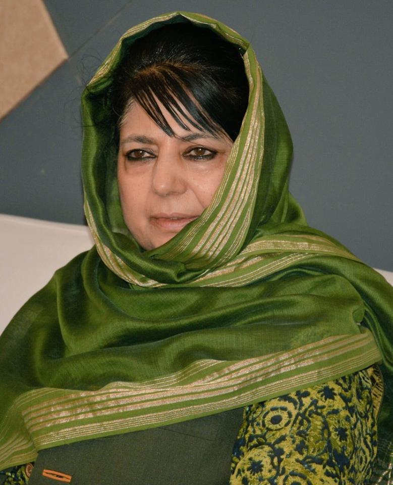 CM grieved over Gurez fire incident