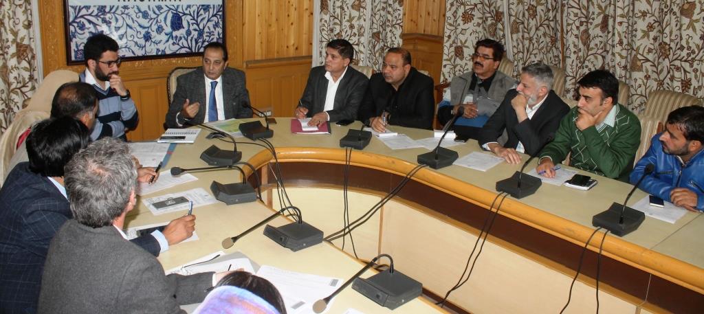 Govt constitutes STF to combat Dengue, Swine Flu disease