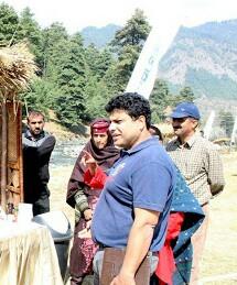 Sarmad Hafeez posted Administrative Secretary Tourism