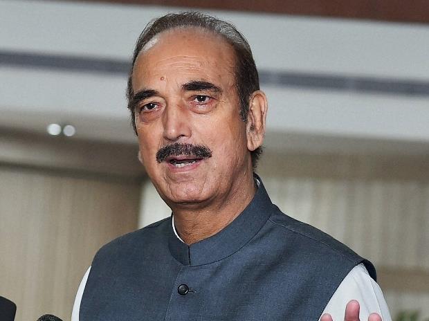 Azad condoles Molvi Rashid’s demise