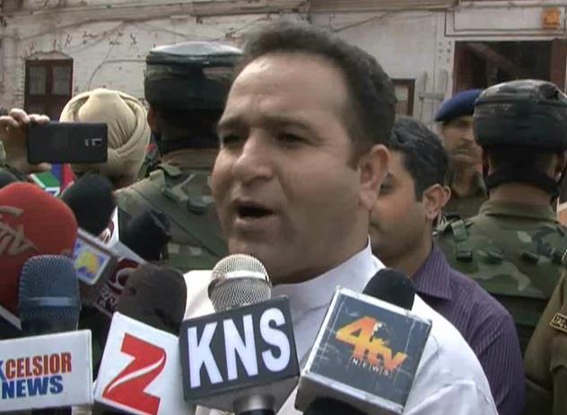 DGP inaugurates e-challaning system
