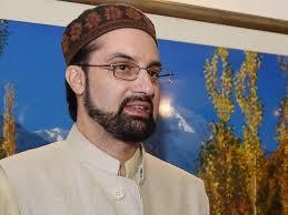 Hurriyat (M) condemns continuous house arrest of Mirwaiz