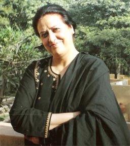 Sahitya Akademi publishes Naseem Shafai’s poetry in English