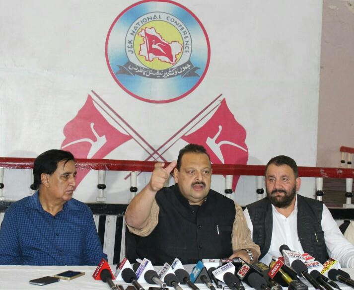 ‘Perception about widespread corruption, misgovernance, developmental inertia by BJP growing’