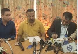 KCC&I concerned over opening of wine shop at Srinagar Airport