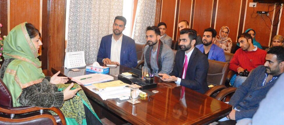 KYEF meets CM