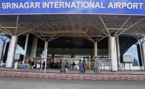 AAI cancels tender for establishment of liquor shop at Srinagar Airport’