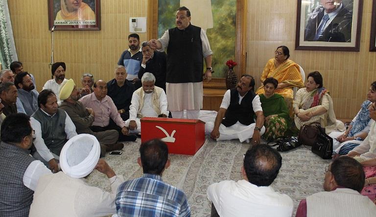NC to hold protest march on Nov 6