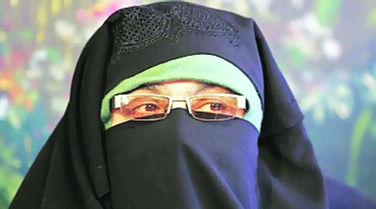 VHP, BJP, RSS faces of ‘terrorism’ in India: DeM