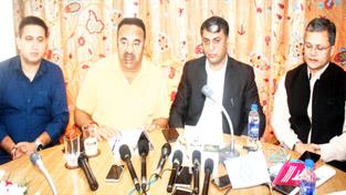 KCCI welcomes CM’s urgent intervention