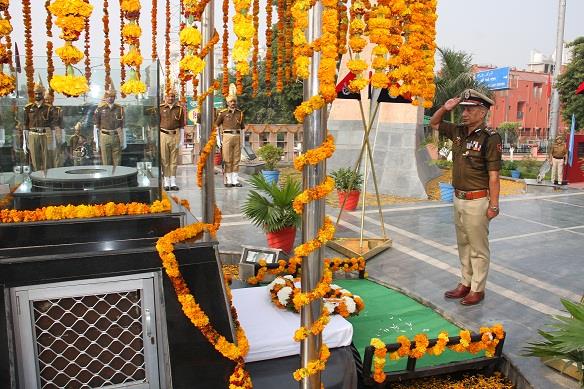 PHQ starts functioning