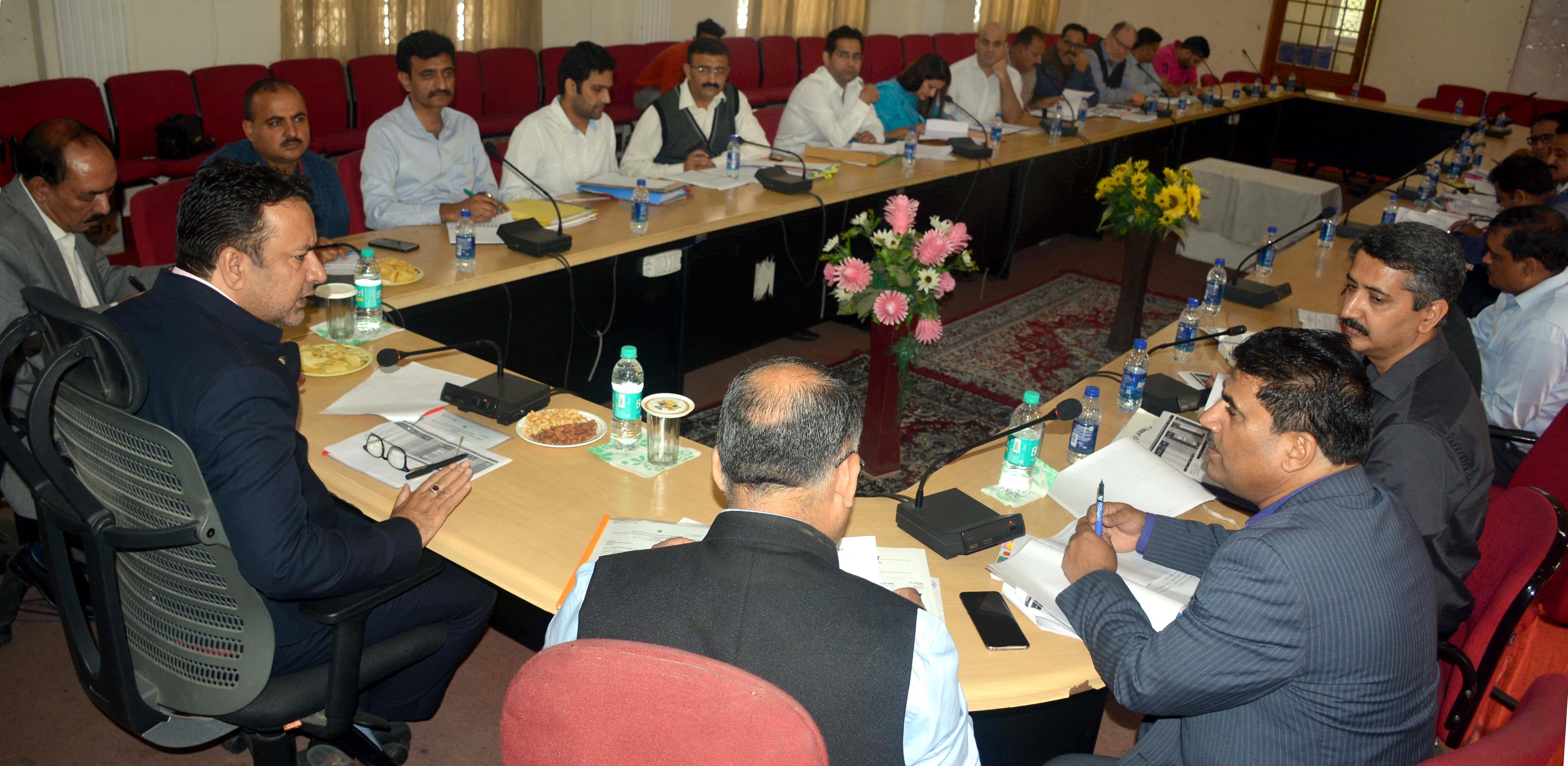 FCS&CA to make Supply Chain Management operational from Dec 01: Zulfkar