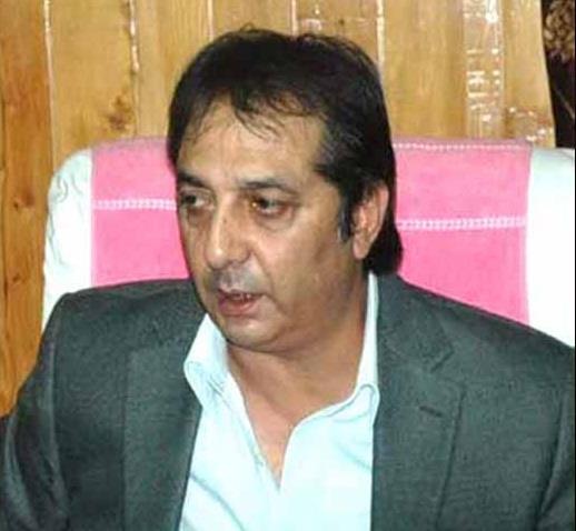 Div Com Kashmir directs DCs, HoDs to seek permission to attend meetings in Jammu