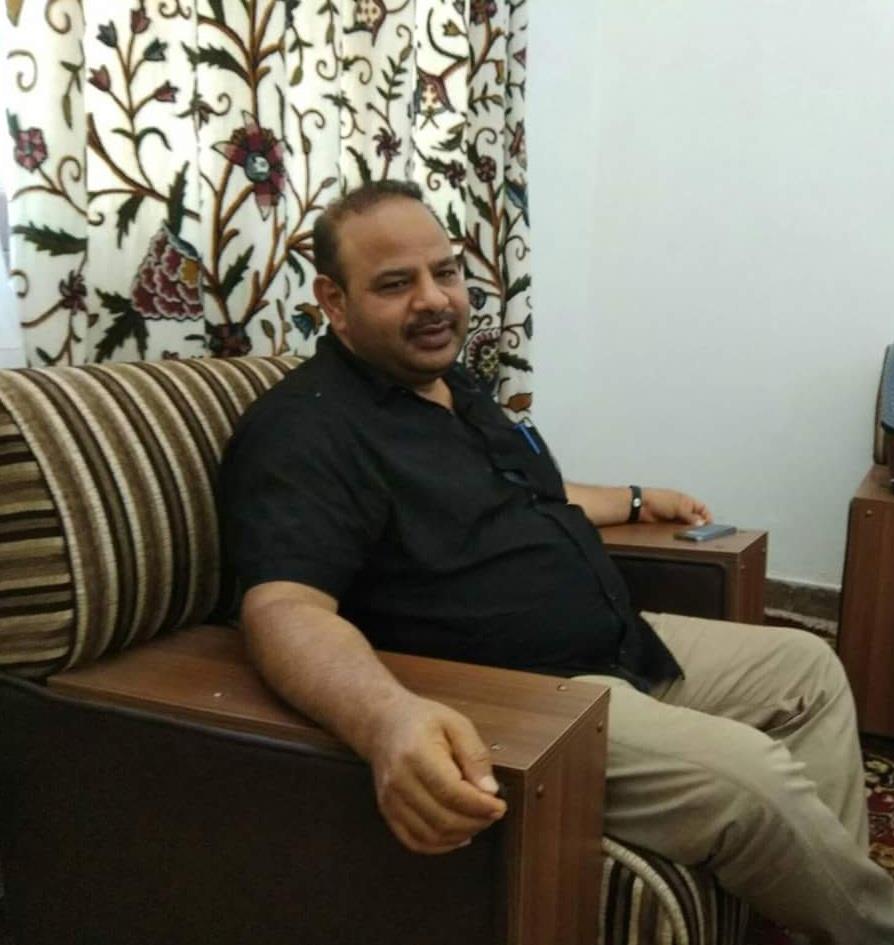 SMC Commissioner holds meet