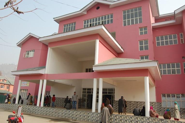 First ever Pancreatic Surgery performed in South Kashmir