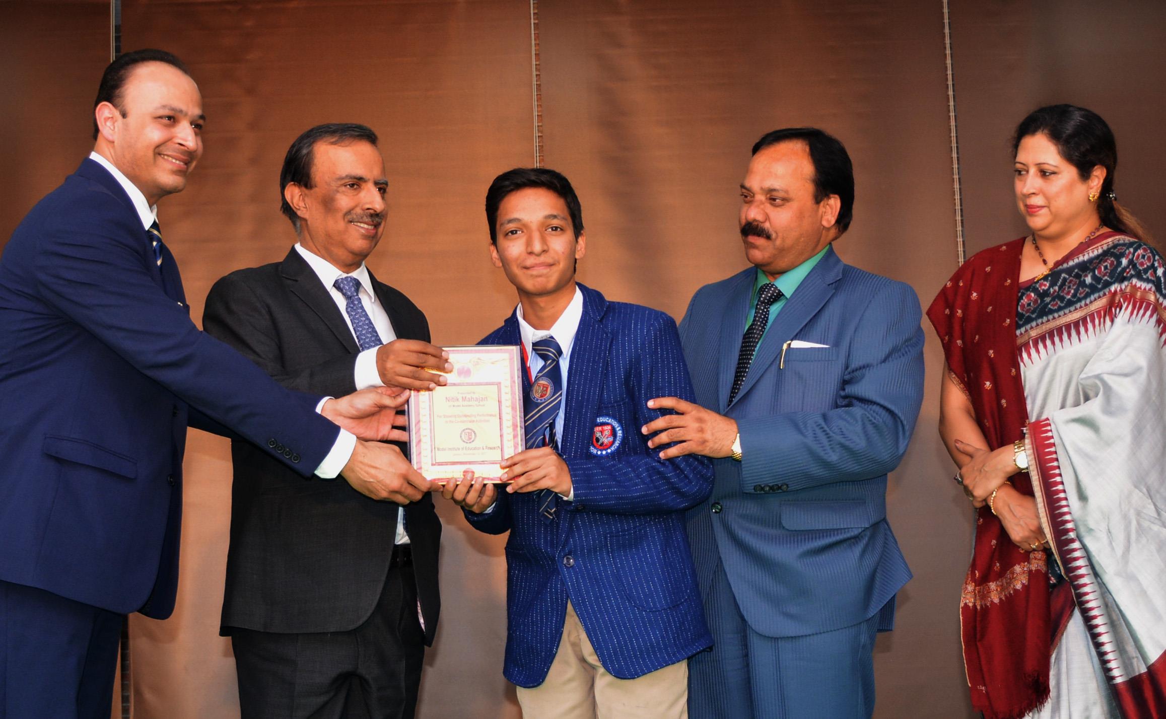 Inculcate problem solving, analytical, creative skills in students: Prof Mattoo