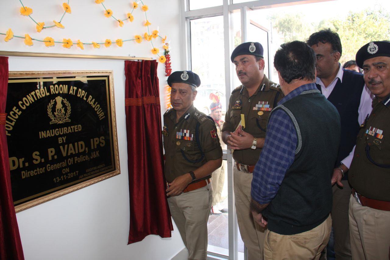 DGP visits Poonch-Rajouri