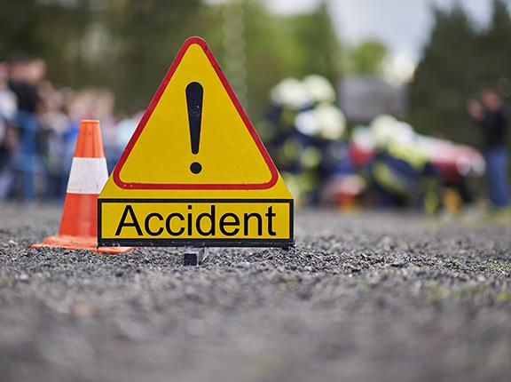 Youth dies in accident, another injured seriously