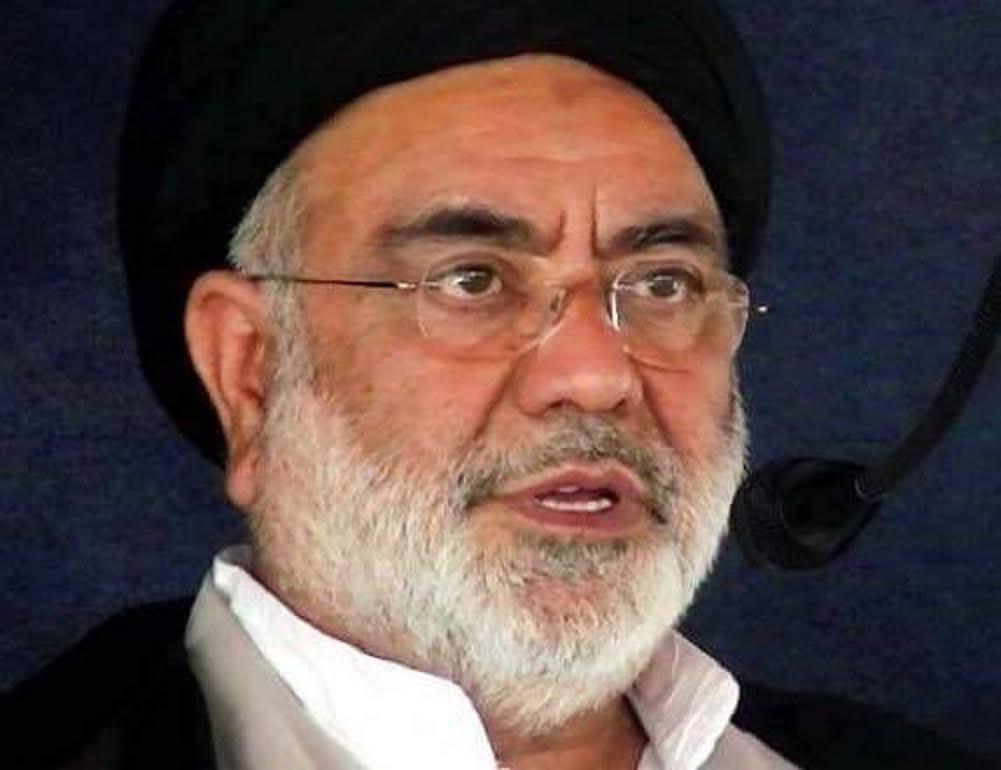 Aga Hasan grieved over loss of lives in Iran earthquake
