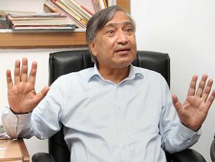 Day-to-day issues neglected under political rhetoric: Tarigami