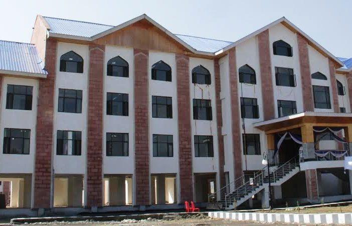 No substance in allegation of manhandling or assault by DC: Shopian admin