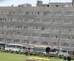 Govt orders transfers of two IAS officers