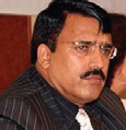 Hashim Qureshi hails Majid Khan's return