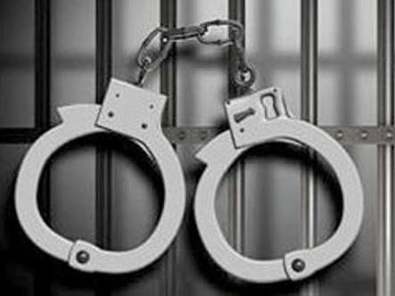 3 JeM militants arrested in Budgam