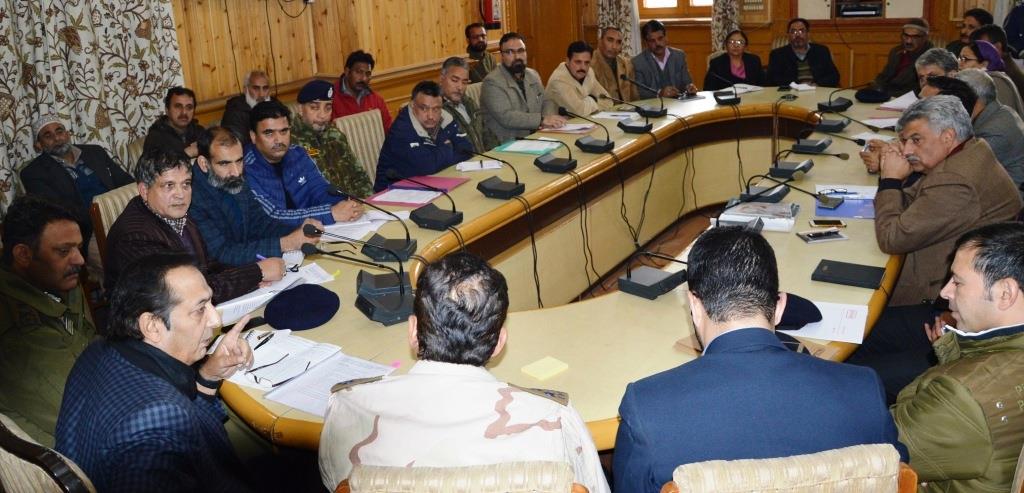 Div Com reviews Eid Milad-un-Nabi (SAW) arrangements