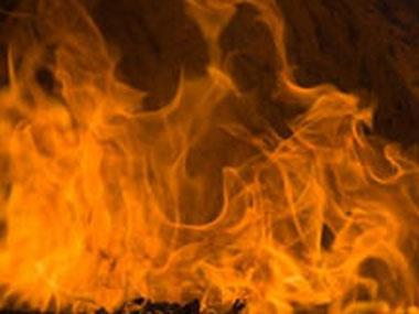 Fire guts shops, residential houses in Karnah