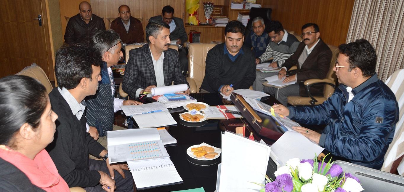 Zulfkar for effective e-PDS implementation