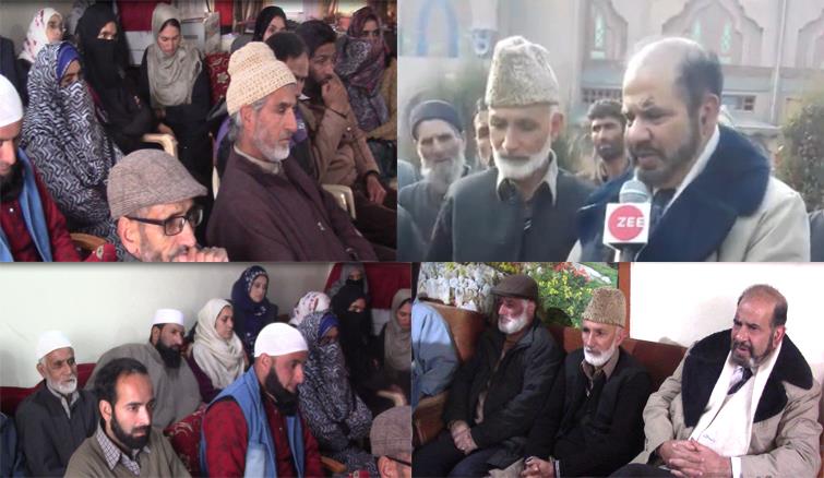 Milad is symbol of ishq, love: Renzushah