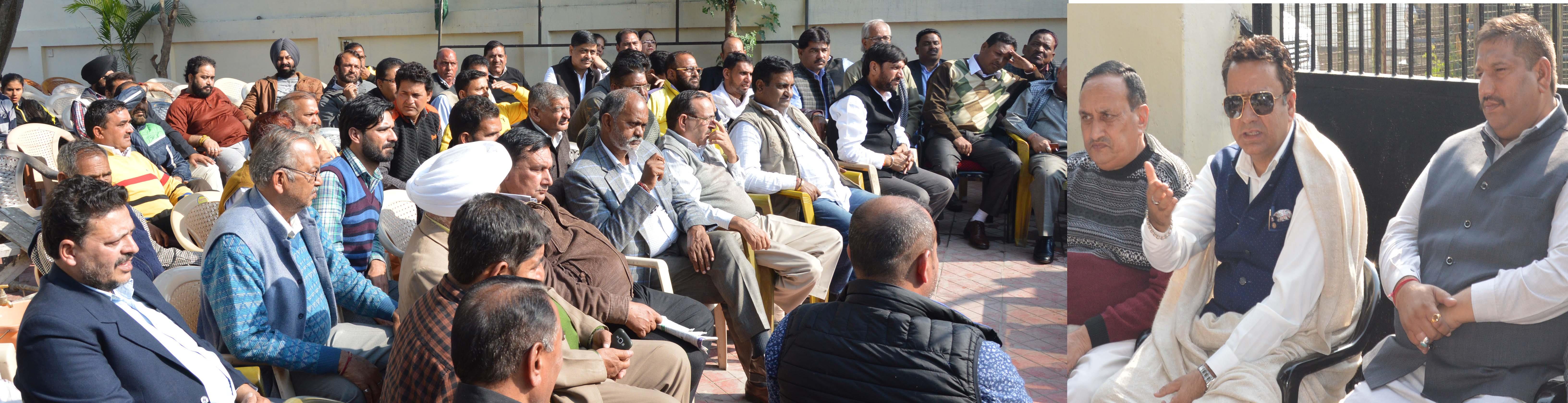 Zulfkar for JK’s planned, systematic development