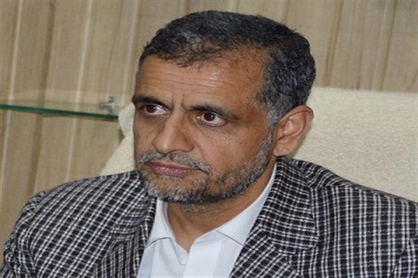 Dir Info condoles O P Saraf’s demise