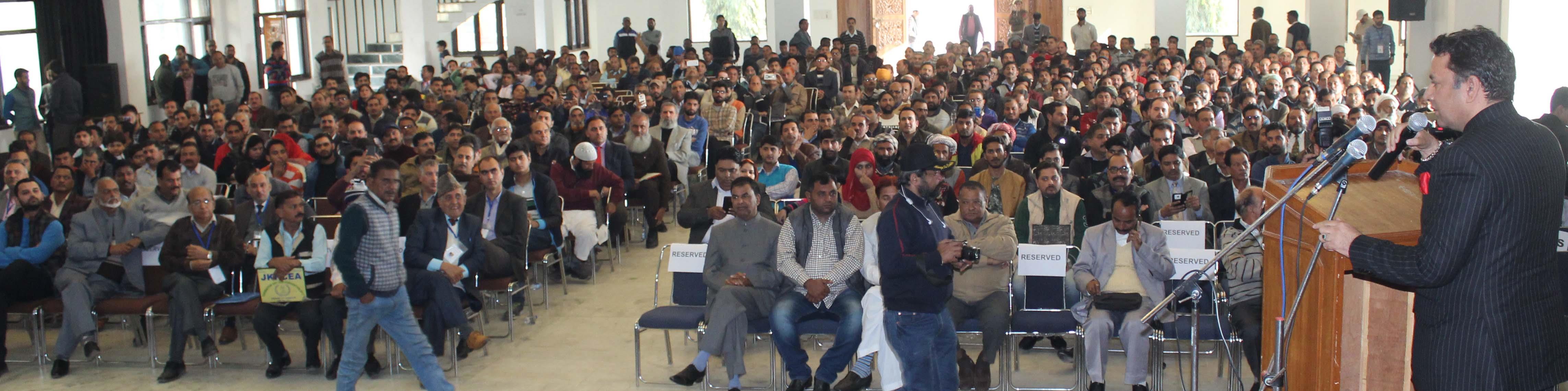 Govt committed to uplift marginalized sections of society: Zulfkar