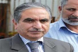 Interlocutor Sharma meet DPN chief G H Mir