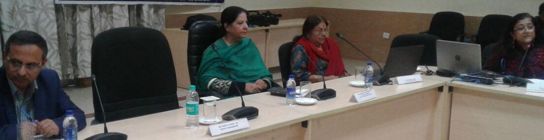 SWC organizes legal awareness programme