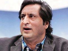 Sajad Lone conducts public grievances camp