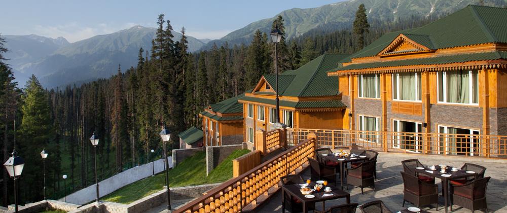 At Condé Nast Traveller Readers’