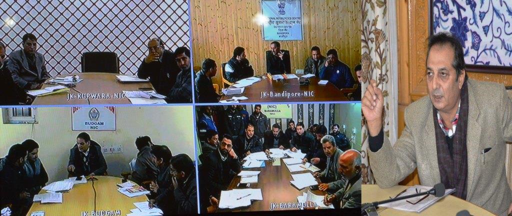 Div Com directs DEOs to finish special summary revision by Nov 30