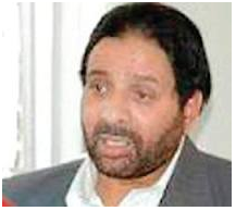 Hakeem Yaseen aghast over alleged thrashing of Tihar jail inmates